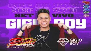 SET AO VIVO DJ GIGIO BOY NO VILLA PRIME ( LENDARIO RUBI ) 15-02-2025