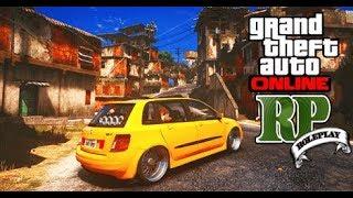GTA RolePlay Bleidex Entro na M.I.B