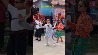 Junior's dance | Kala Chasma  | NVM,Biratnagar | #shorts #trending #foryou #dance #shortvideo
