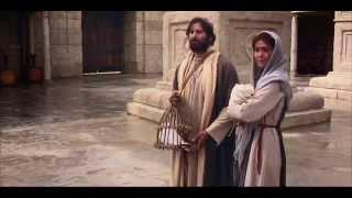 The Birth of Jesus (2015) - Bible Movie HD 1080p