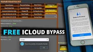 [FREE] New Tool iOS 12/14/15/16/17 iCloud Hello Bypass Done By Latest Free Tool 2024