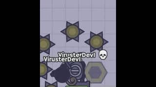 MooMoo.io Virus Mod V4 Devlog - Advanced Auto Hit