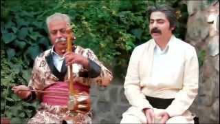 کردی و لری - فرج علیپور - شاهو عندلیبی - Kordi & Lori Faraj Alipoor - Shaho Andalibi