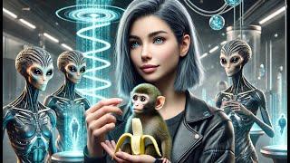 Humans Were Just Space Monkeys Until They Broke the Universe’s Biggest Rule | HFY | Sci Fi Stories