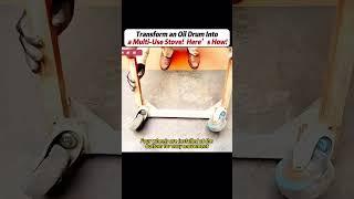 #handwork #Manufacturing #Build #Creativity #Repair #DIY #challenge #Treasurehunt #animalworld