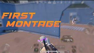 FIRST MONTAGE / BGMI / SAMSUNG M21 / SEZZO OP/