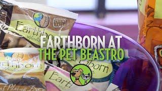 Earthborn Holistic Quality Pet Food and Earth Friendly Initiatives