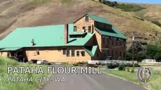 PATAHA FLOUR MILL