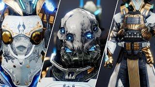UNIQUE Exotic Interactions with New Class Items!!