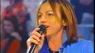 Gianna Nannini & Gianni Morandi In Ginocchio Da Te