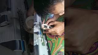 How to repair Led tv blank demage #ledtv #ledtvrepair