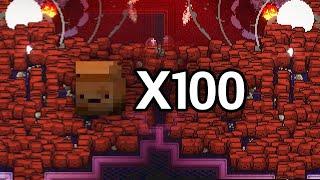 100 JUNKANS (Enter The Gungeon)