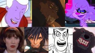 Defeats of my Favorite Disney Villains part 24