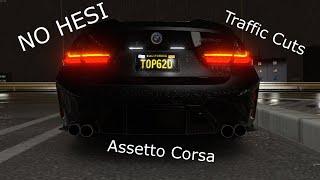 Traffic Mastery | Assetto Corsa