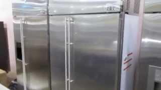 GE Monogram ZISS420NXSS 42" Side by Side Refrigerator (Scratch & Dent) $4999.00