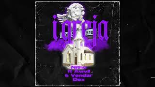 NITHO - IGREJA(WITHOUT YOU REMIX) ft AWVIL and VENDAR DEX