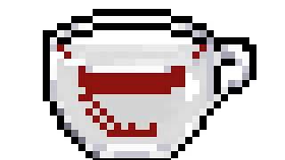 Рисую чашку в Sandbox