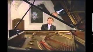 Beethoven's piano sonata 21 - III movement - Emil Gilels