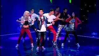 Cebrayil Rasulov -''Never Close Our Eyes' - Boyuk Sehne