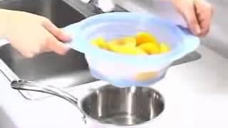 Tupperware Дуршлаг минимакс