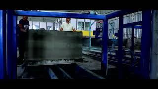 AAC BLOCK KARNATAKA