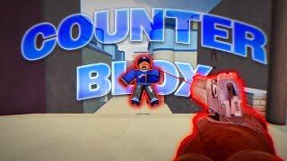 COUNTER BLOX in 2024... | Roblox Counter Blox