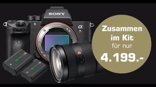 ProKit Sony Alpha 7RIII Facebook