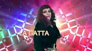 Lory La Francese - La gatta morta (Official Video)