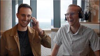 Smile & Dial Official Music Video (Chris Bussing Ft Trent Dressel)