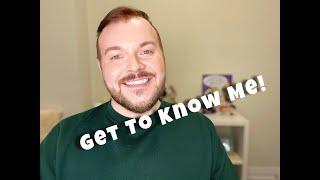 YouTube Introduction | The Zack Dooley