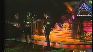 Danger Four (Help, I should..., A hard day´s...) (tv, Córdoba 1990)
