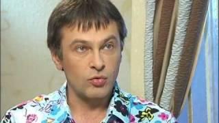 Валентин Тарасов. Корона. Интервью телеканалу Интер