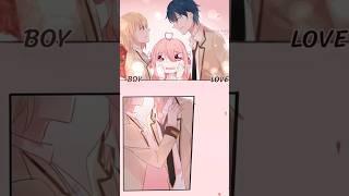 Moment you see 2 boys together  #manhwa #youtubeshorts #manhwaedit #viral #viralvideo #fyp #shorts