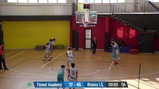 Riviera International School vs. Fizmat Academy