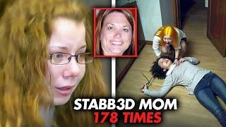 Psycho Teen Girls Who Brutally Killed Their Moms In Jealous Rage