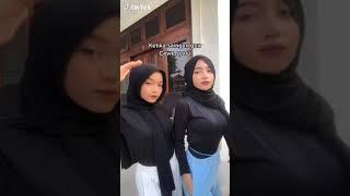 Tiktok Jilbab Cantik #7