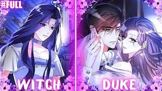THE SICK DUKE PROMISED HER A DIVORCE IF SHE CURED HIM OF THE CURSE | Manhwa Recap