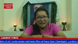 Ladakh Student Association Chandigarh Inaugurates Library for Ladakhi Students, Ladakh Times
