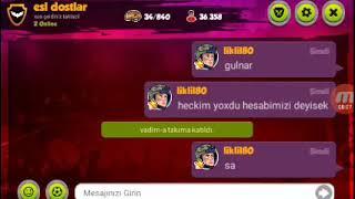 Roma badalov