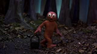 Morph in the woods