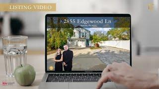 2855 Edgewood Ln Sarasota, FL 34231