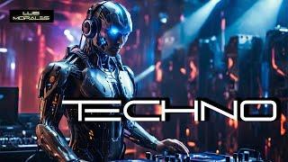 TECHNO 2024 | infinite travel 2 [Set Mix] - Carl Cox / Space 92 / Adam Beyer / HI-LO / Bart Skils /