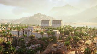 Ubisoft Toronto NEXT Level Design Challenge 2020