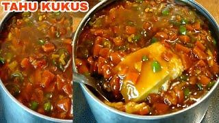 Resep Olahan Tahu Putih dan Telur Kukus Ternyata Bisa Seenak Ini Nyesal Kalau Tidak Coba