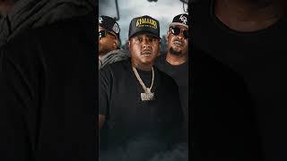 The Lox Type Beat "Kill Zone" #thelox #typebeat #shorts