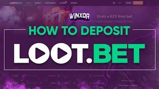 Loot.bet Promotional Video