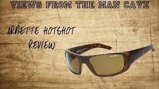 Arnette Hot Shot sunglasses Review