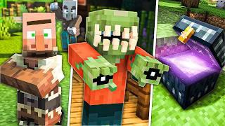 11 Best Resource Packs to Transform Your Minecraft World