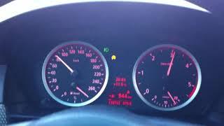 BMW 530D - 218hp - Stage 2 - DPF off - Manual - 300hp - 0-100 km/h