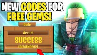 *NEW* ALL WORKING CODES FOR KING PIECE ON ROBLOX! KING PIECE CODES 2021